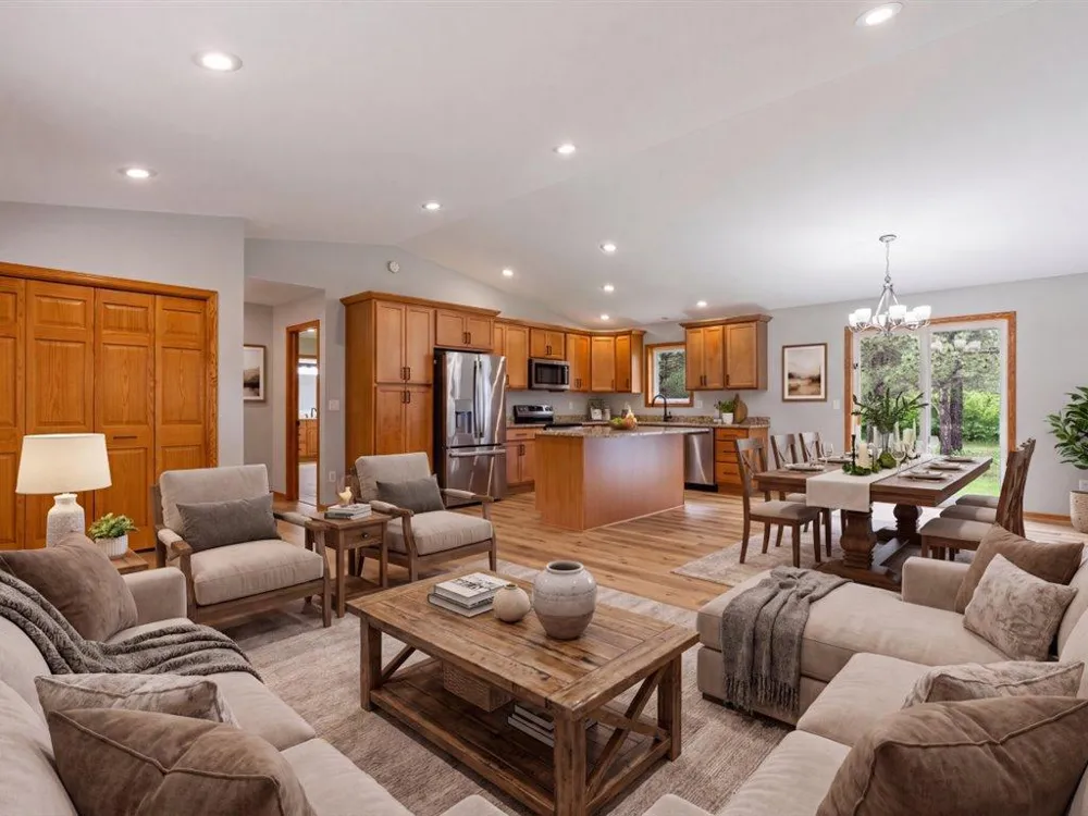 37215 Pine Cone Drive Menahga, MN 56464