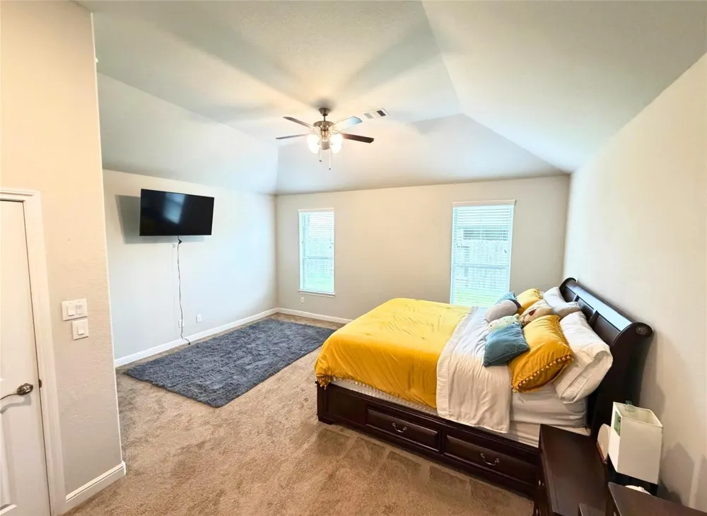 244 Upland Drive Waller, TX 77484