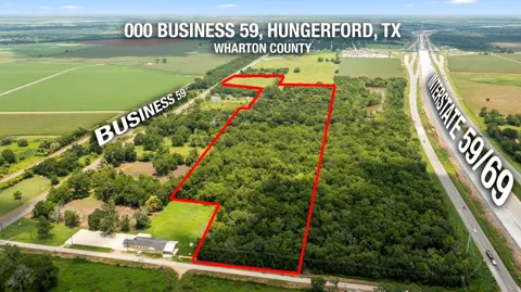 Business 59 Highway