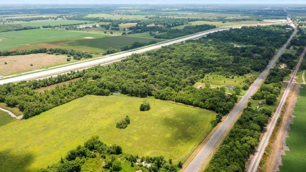 Business 59 Highway Hungerford, TX 77448