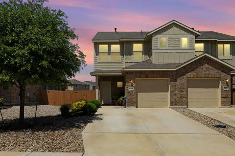 532 White Steppe Way #252