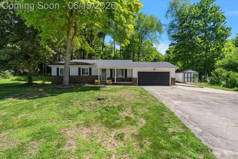 11387 Mart Road