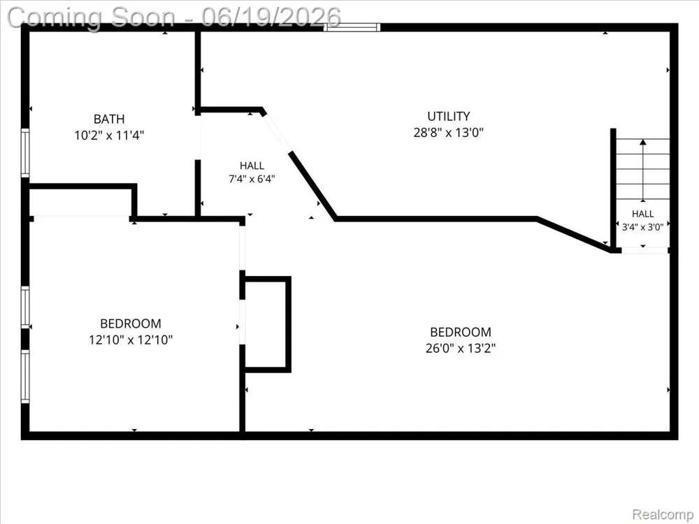 11387 Mart Road Green Oak Township, MI 48189
