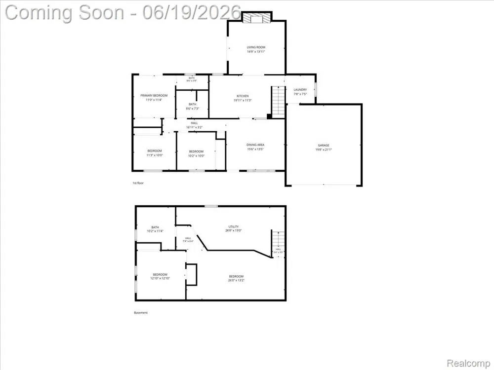 11387 Mart Road Green Oak Township, MI 48189