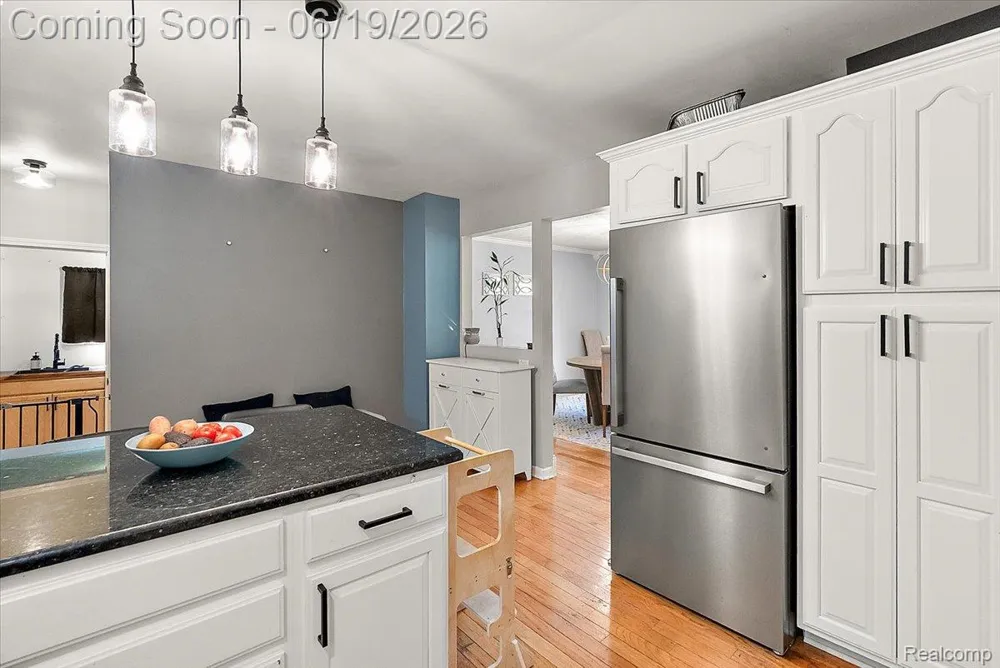 11387 Mart Road Green Oak Township, MI 48189