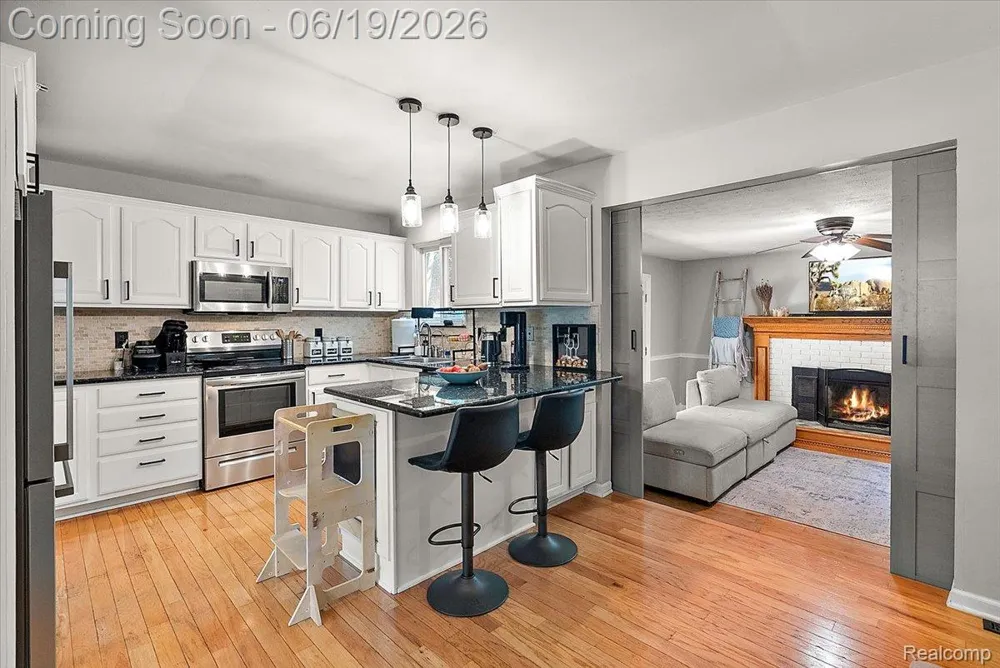 11387 Mart Road Green Oak Township, MI 48189