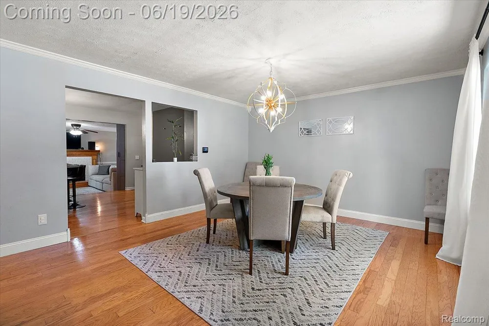 11387 Mart Road Green Oak Township, MI 48189