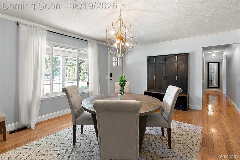 11387 Mart Road Green Oak Township, MI 48189