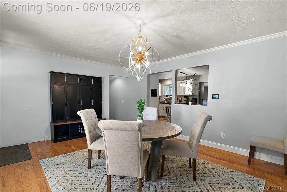 11387 Mart Road Green Oak Township, MI 48189