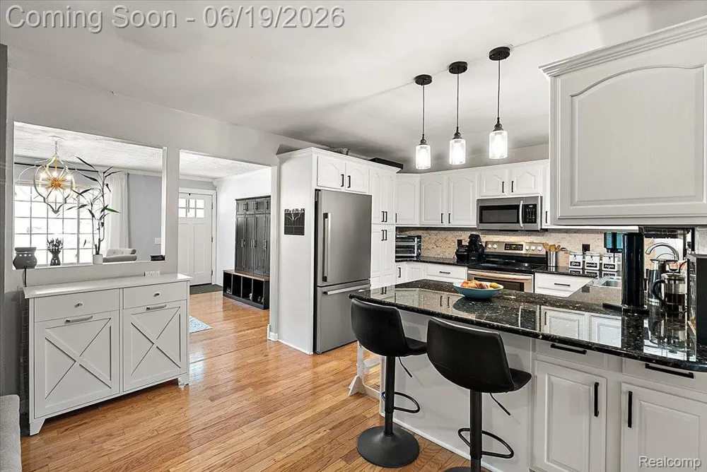 11387 Mart Road Green Oak Township, MI 48189