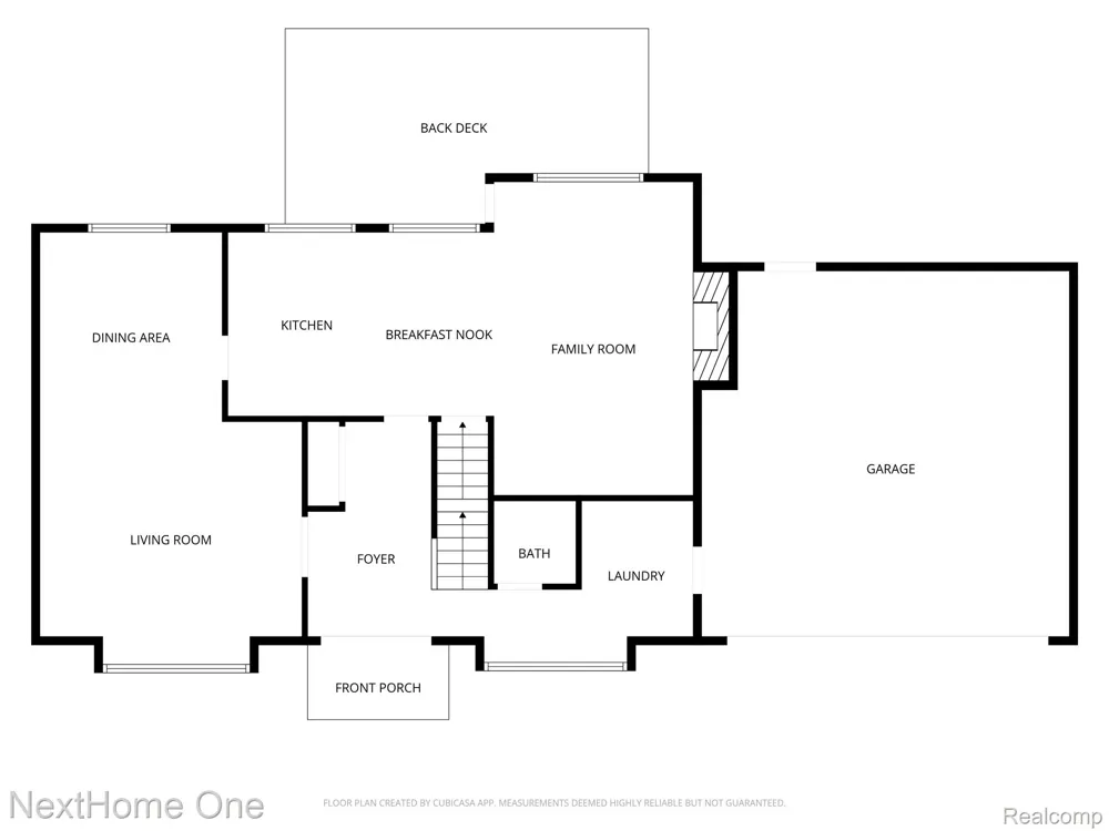 6448 Grand Circle Drive Genoa Township, MI 48116