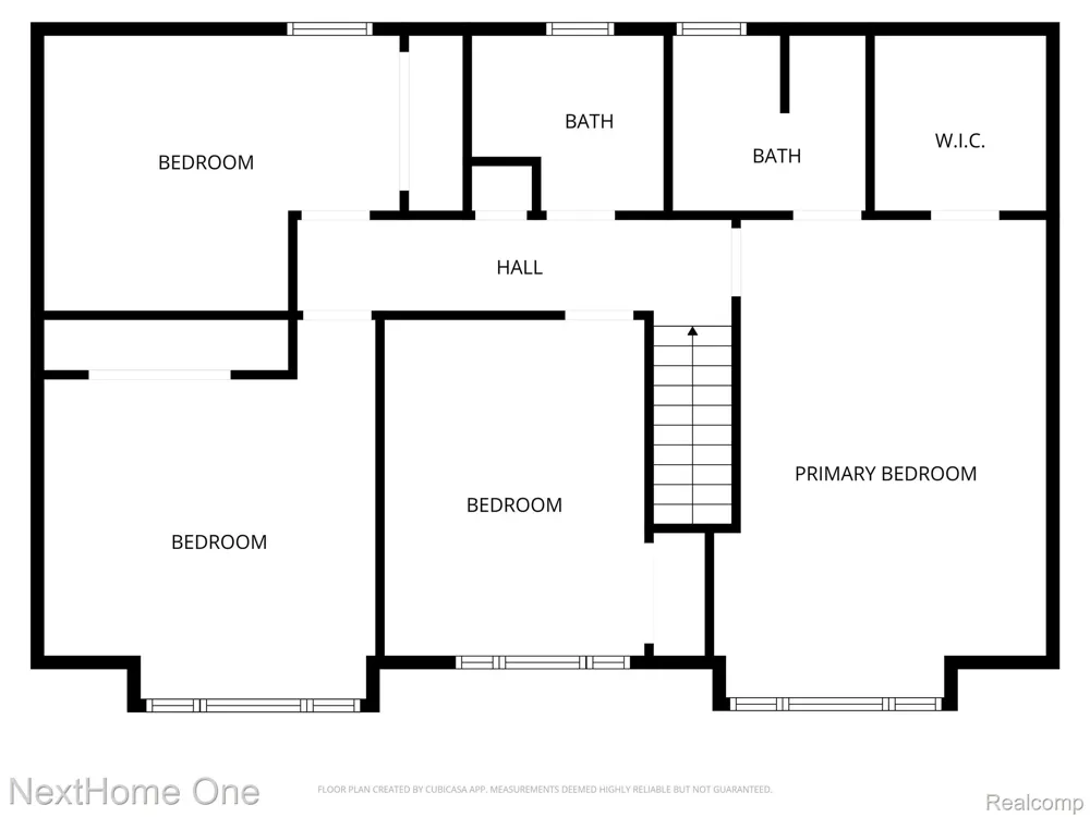 6448 Grand Circle Drive Genoa Township, MI 48116