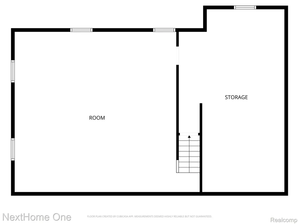 6448 Grand Circle Drive Genoa Township, MI 48116