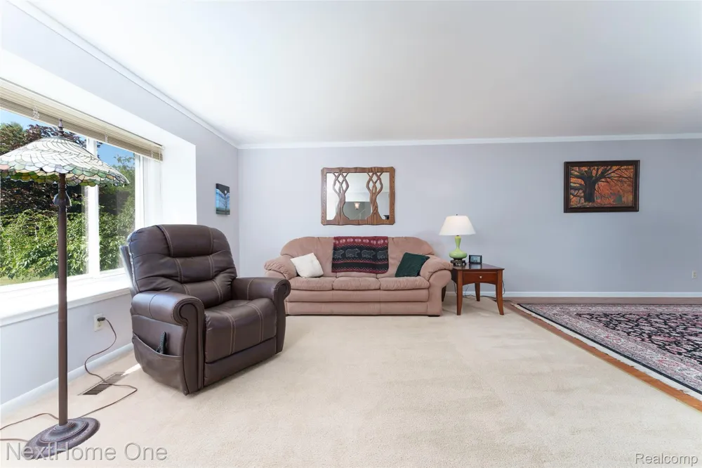6448 Grand Circle Drive Genoa Township, MI 48116