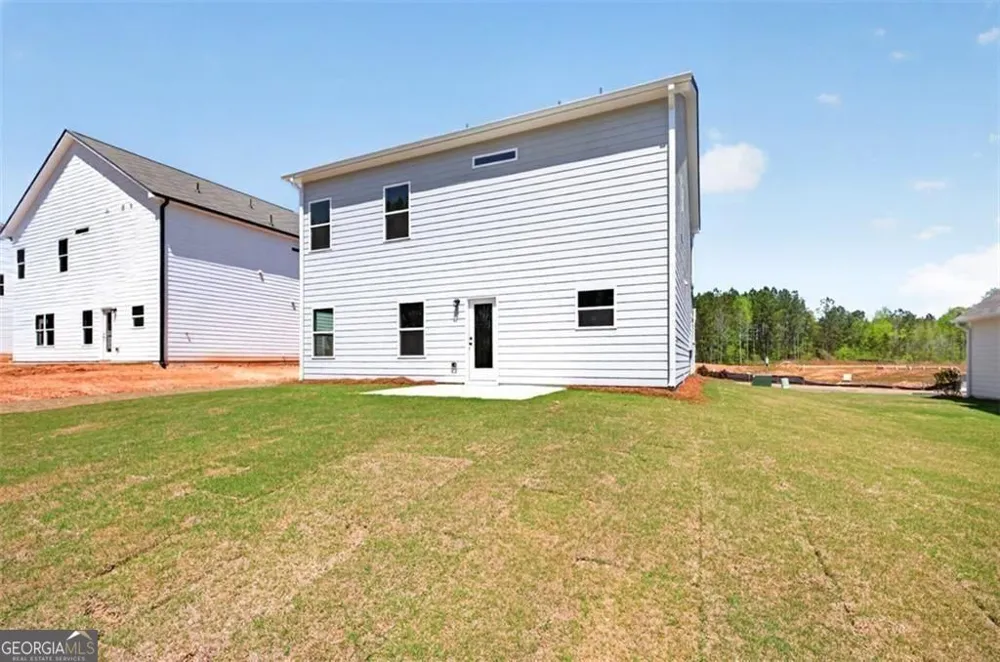 703 Sinclair LN Temple, GA 30179