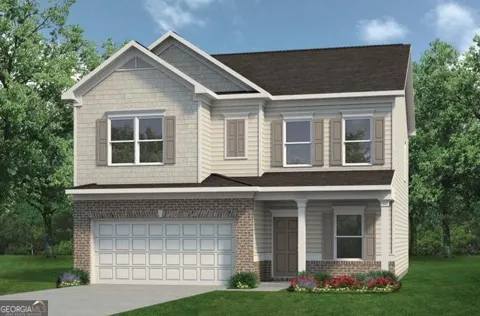 703 Sinclair LN