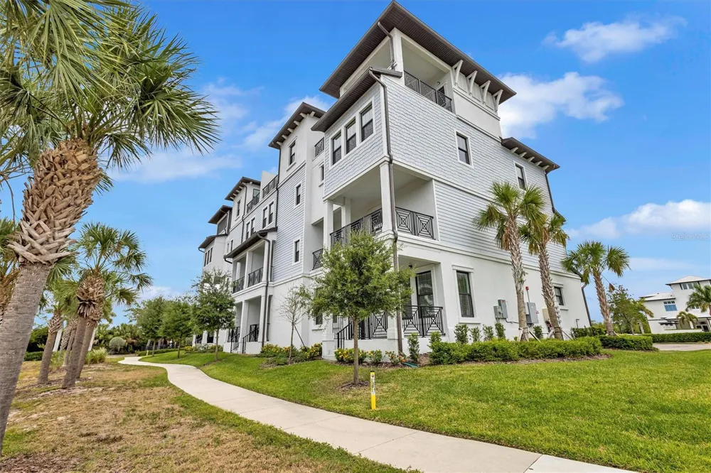 3027 BERMUDA SLOOP CIRCLE Ruskin, FL 33570