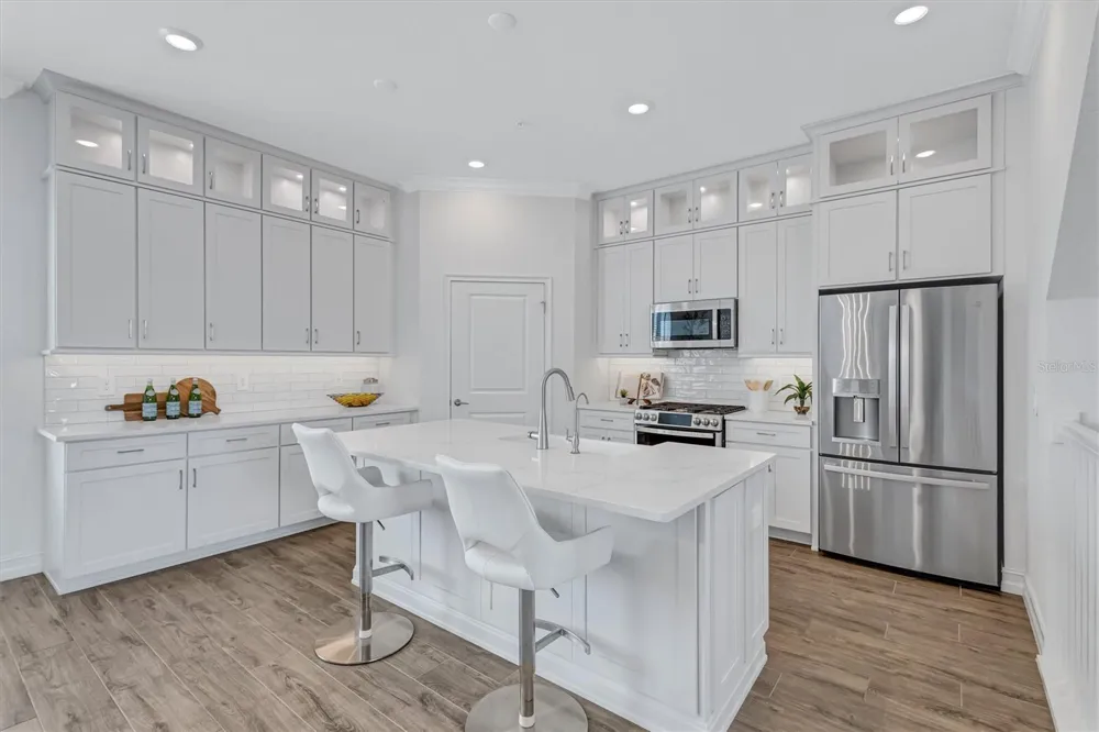 3027 BERMUDA SLOOP CIRCLE Ruskin, FL 33570