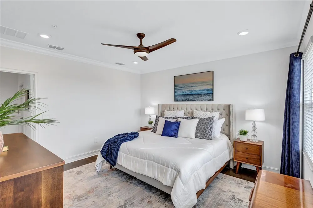3027 BERMUDA SLOOP CIRCLE Ruskin, FL 33570