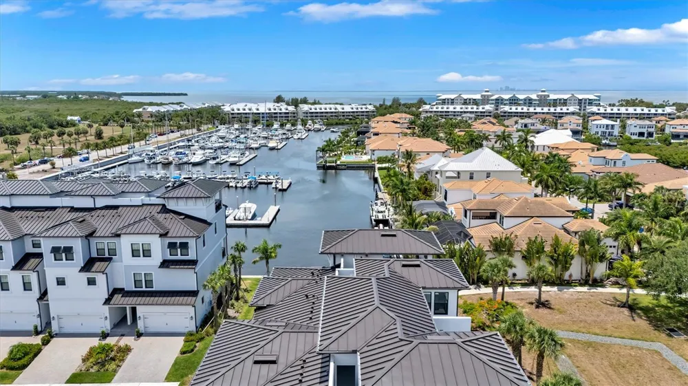 3027 BERMUDA SLOOP CIRCLE Ruskin, FL 33570