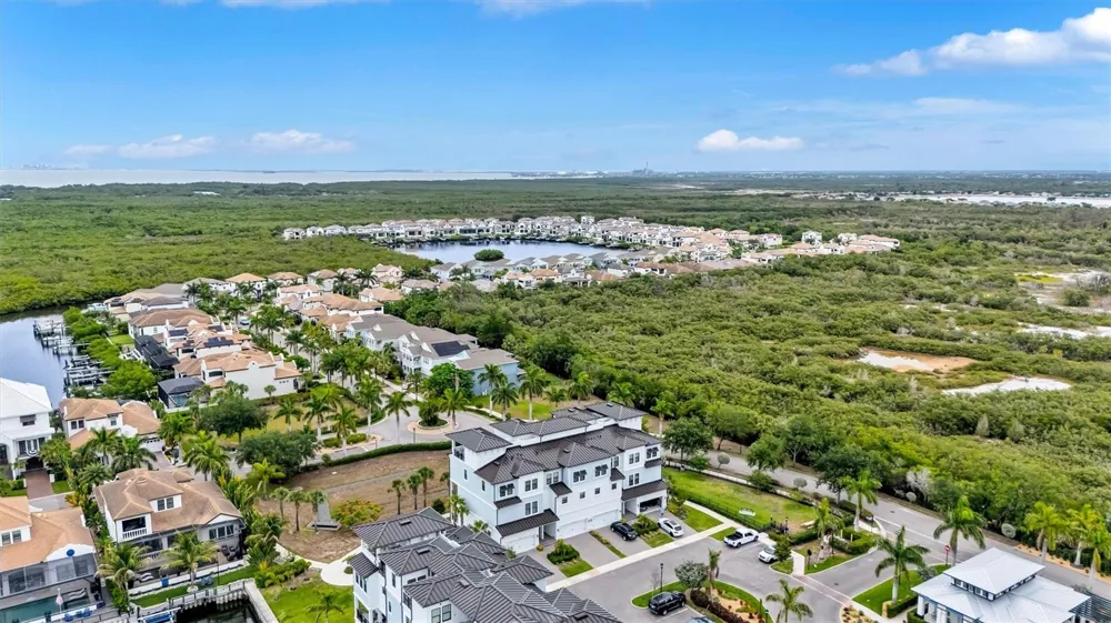 3027 BERMUDA SLOOP CIRCLE Ruskin, FL 33570