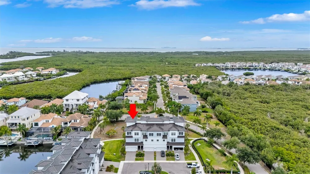 3027 BERMUDA SLOOP CIRCLE Ruskin, FL 33570