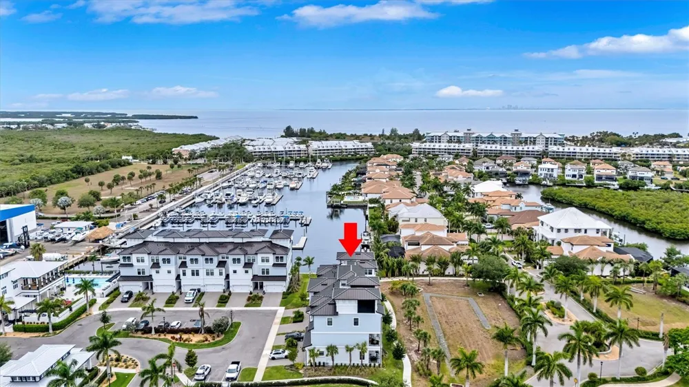 3027 BERMUDA SLOOP CIRCLE Ruskin, FL 33570