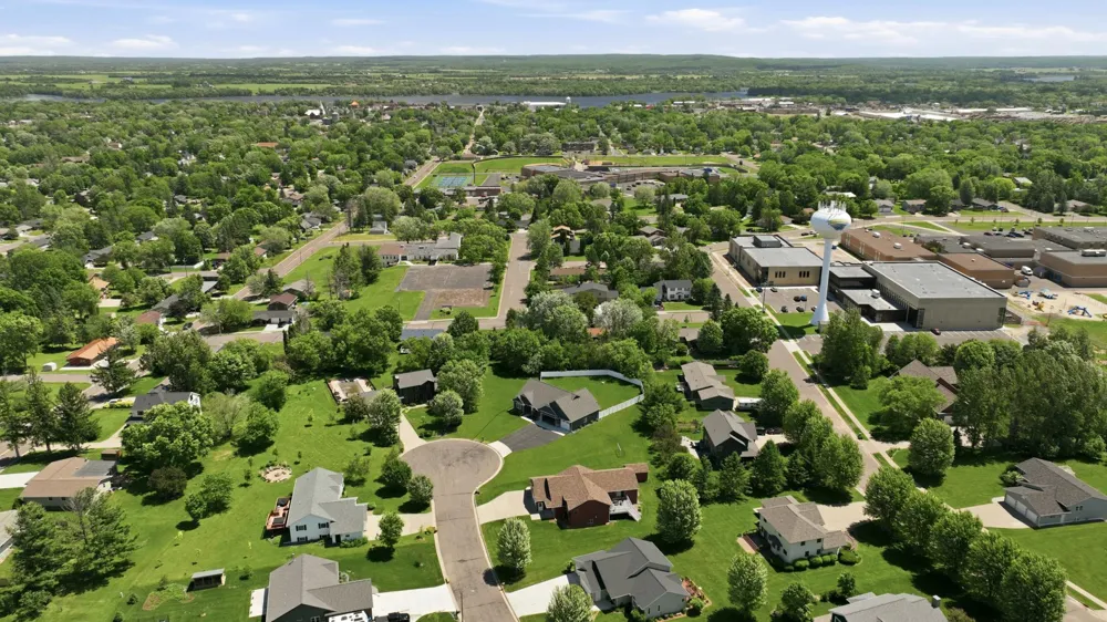 1510 Sabrena Court Rice Lake, WI 54868