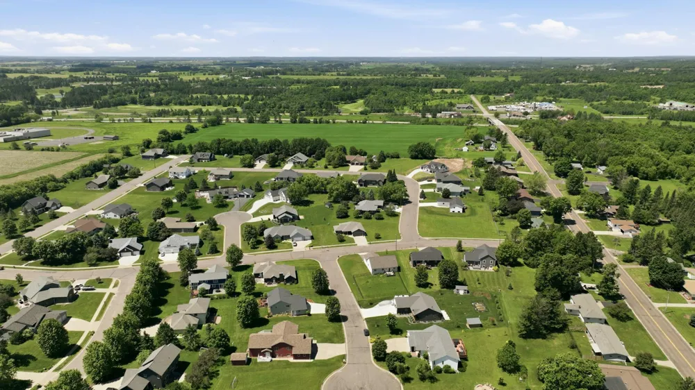 1510 Sabrena Court Rice Lake, WI 54868