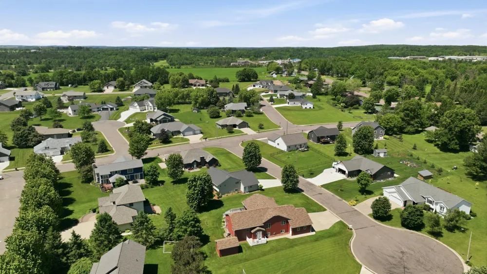 1510 Sabrena Court Rice Lake, WI 54868