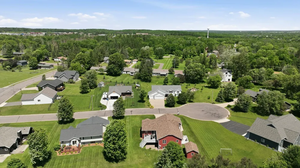 1510 Sabrena Court Rice Lake, WI 54868