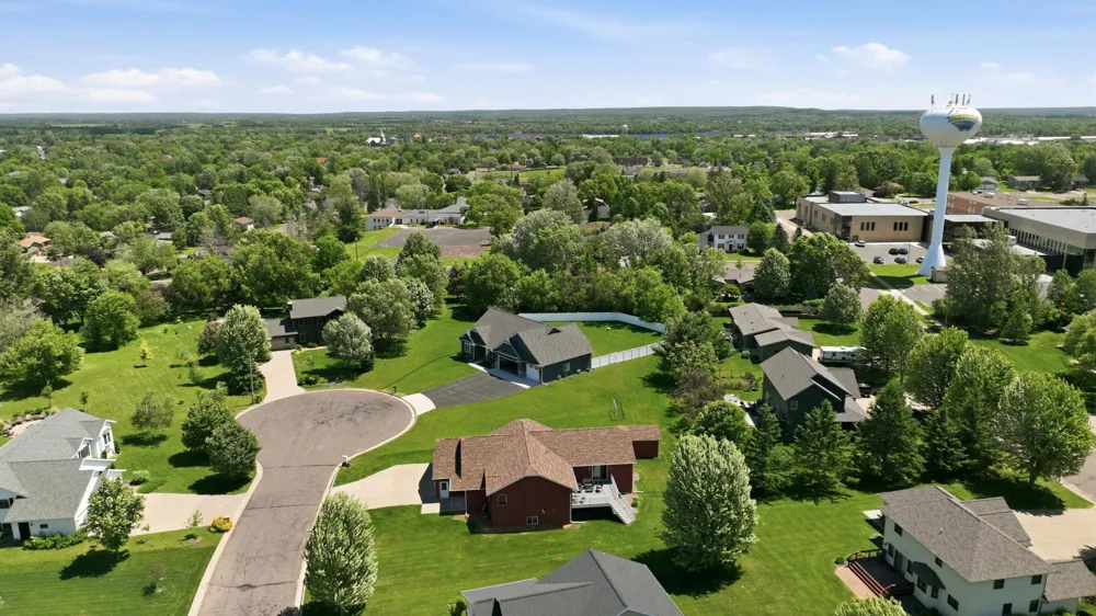 1510 Sabrena Court Rice Lake, WI 54868