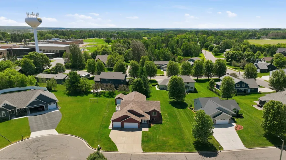 1510 Sabrena Court Rice Lake, WI 54868