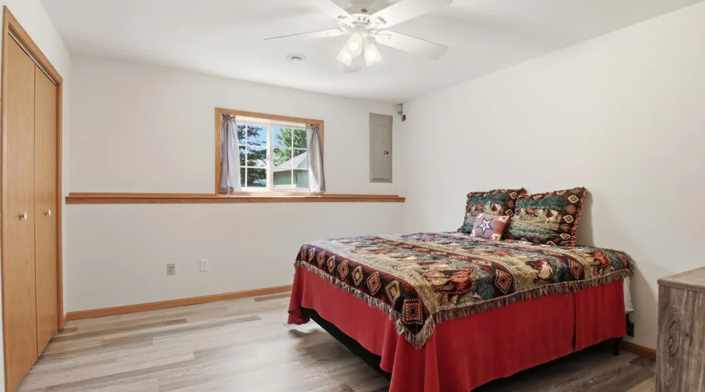 1510 Sabrena Court Rice Lake, WI 54868