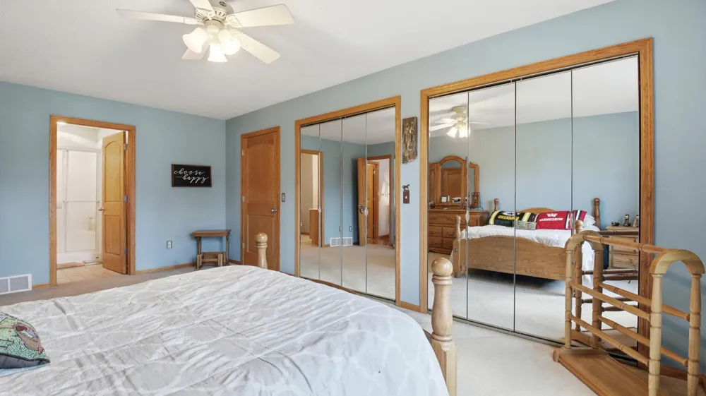 1510 Sabrena Court Rice Lake, WI 54868