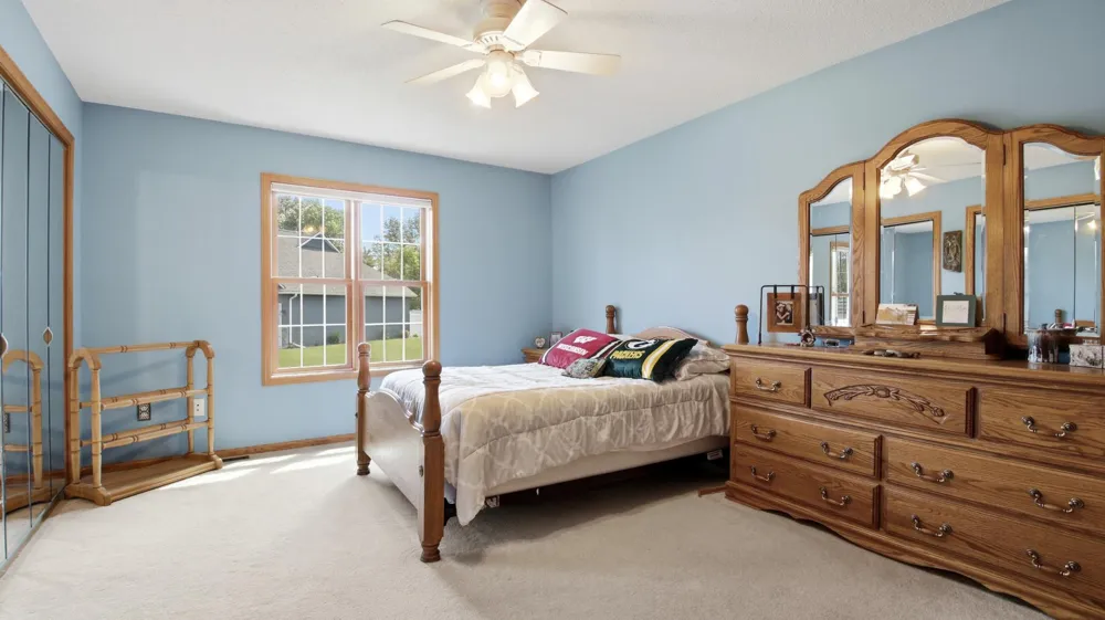 1510 Sabrena Court Rice Lake, WI 54868