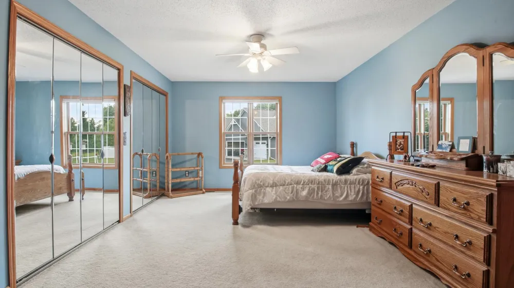 1510 Sabrena Court Rice Lake, WI 54868