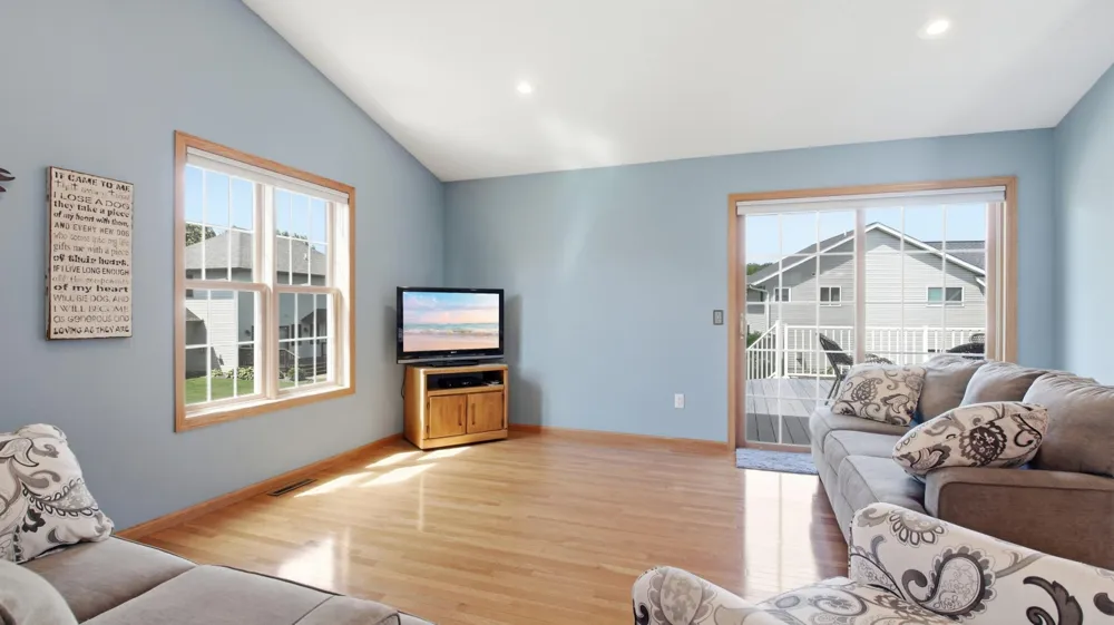 1510 Sabrena Court Rice Lake, WI 54868