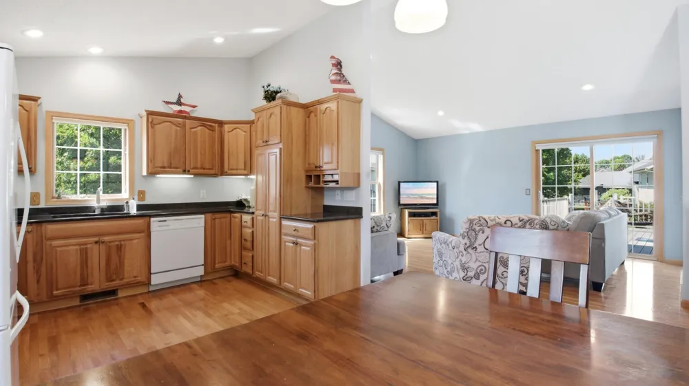 1510 Sabrena Court Rice Lake, WI 54868