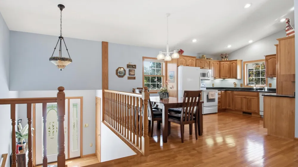 1510 Sabrena Court Rice Lake, WI 54868