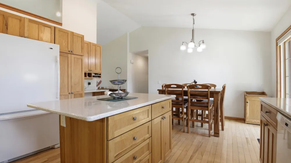 1510 Sabrena Court Rice Lake, WI 54868