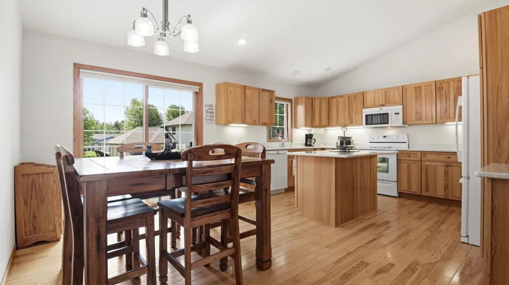 1510 Sabrena Court Rice Lake, WI 54868
