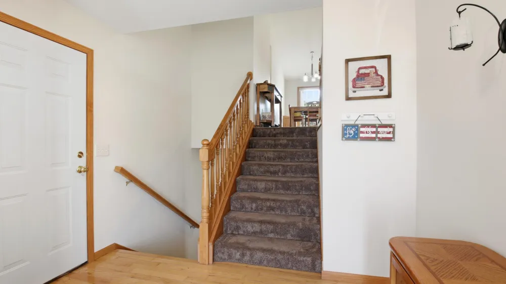 1510 Sabrena Court Rice Lake, WI 54868