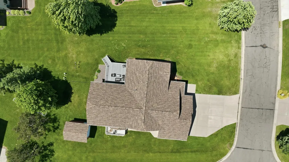 1510 Sabrena Court Rice Lake, WI 54868