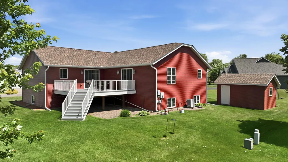1510 Sabrena Court Rice Lake, WI 54868