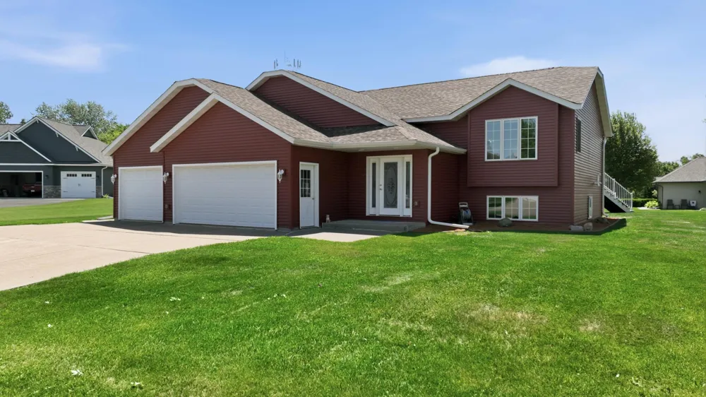 1510 Sabrena Court Rice Lake, WI 54868