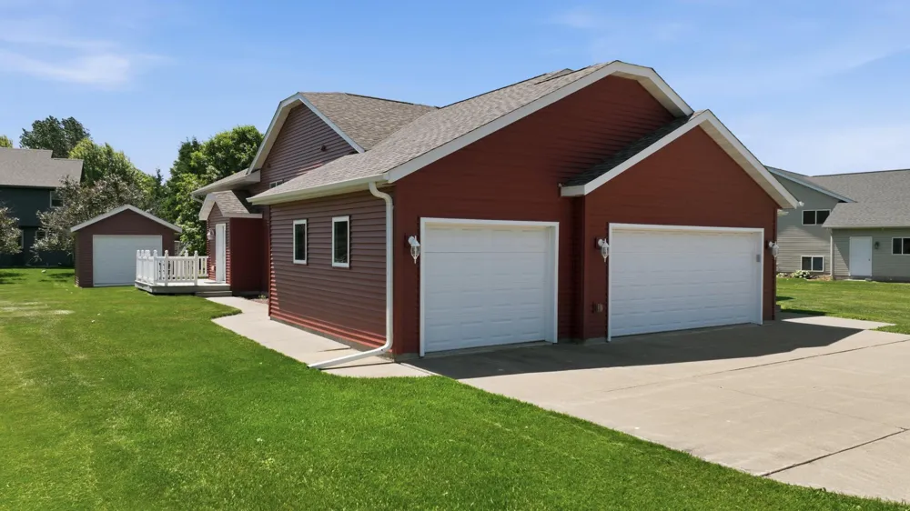 1510 Sabrena Court Rice Lake, WI 54868