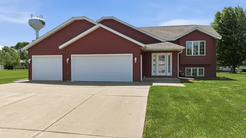 1510 Sabrena Court Rice Lake, WI 54868