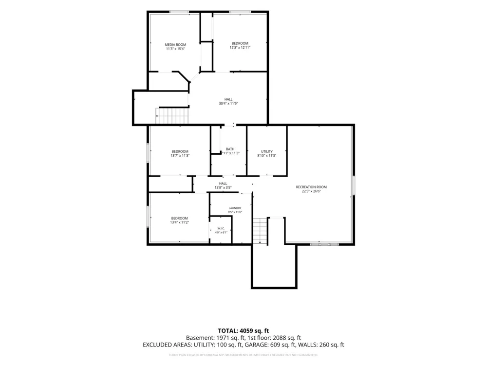 1510 Sabrena Court Rice Lake, WI 54868