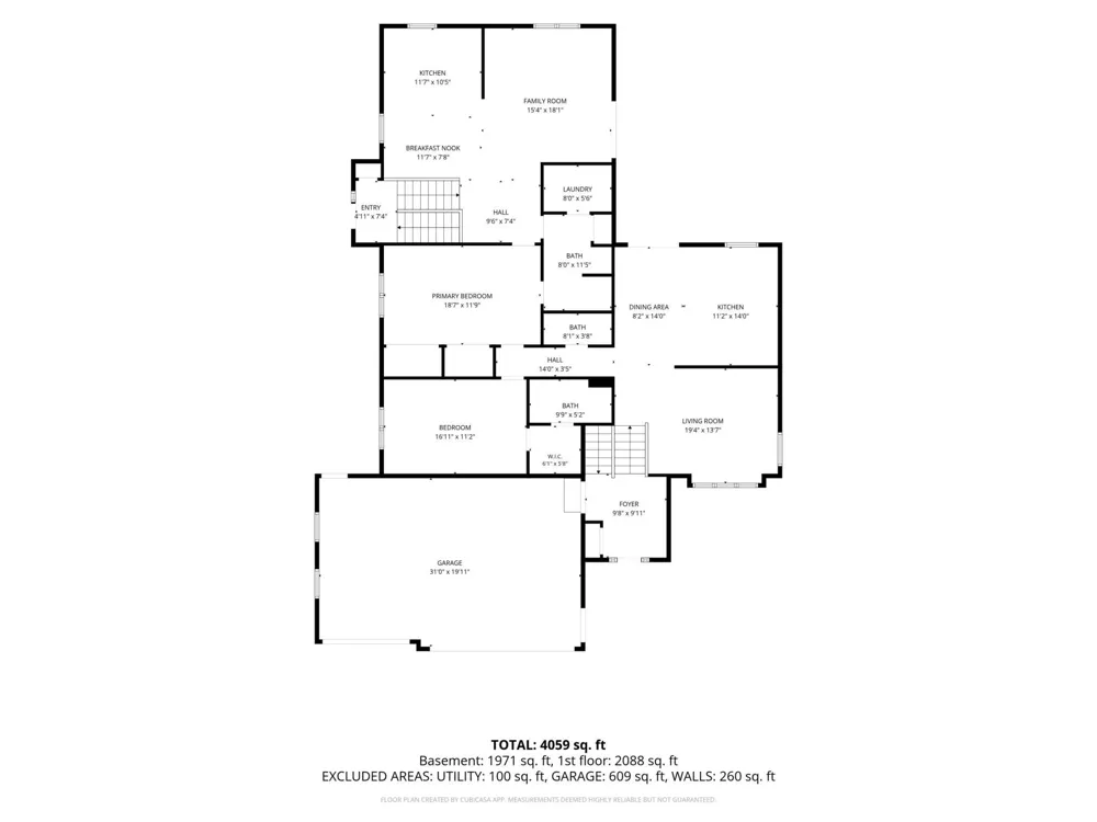 1510 Sabrena Court Rice Lake, WI 54868